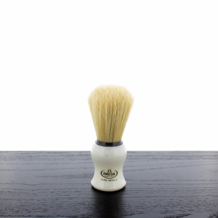 Omega 10066 Boar Shaving Brush